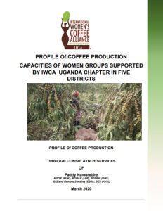 IWCA_Rapid assessment Report – Women Participation