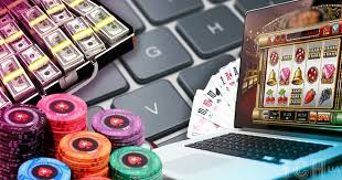 Experience the Thrill of Online Casino Blaze Spins Experience the Thrill of Online Casino Blaze Spins