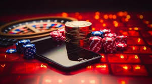 Experience the Thrill of Online Gaming at Blaze Spins Casino -584088385 Experience the Thrill of Online Gaming at Blaze Spins Casino -584088385