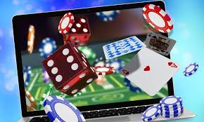 Experience the Thrill of Online Gaming at Blaze Spins Casino -584088385 Experience the Thrill of Online Gaming at Blaze Spins Casino -584088385